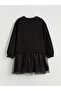 I Zero Roba Collar Stone Girls Tutu Dress from Freezen Store - 3