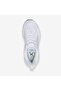 Zoom 4 White Men's Running Sports Shoes - 6