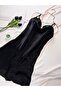 Degaje Collar Satin Strap Nightgown Dress