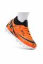 Soccer Shoes with Socks Children's Football Shoes Carpet Field Shoes - 5