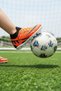 Soccer Shoes with Socks Children's Football Shoes Carpet Field Shoes - 6