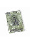 FİORİ52 Timeless Collection Green Oval Cigar Ashtray