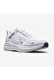 Zoom 4 White Men's Running Sports Shoes - 2