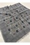 Water Green Organic Cotton Soft Scarf - 2