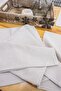 Beige Color Plain Placemat - 4