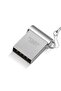 ذاكرة فلاش صغيرة معدنية من باورواي 16 جيجا بايت USB 3.0 - 3