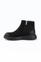 Nubuck Men's Boots Dg5035 - 5