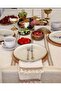12pcs Placemat Runner Set - 6