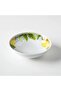 Hazeran Lemon Porcelain Bowl
