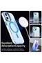 iPhone 16 CandyCase MagSafe, blue - 2