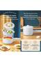 Electric Cooking Pot | Portable Multi-Purpose Electric Hot Pot - 4
