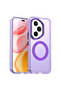 Honor 400 Pro CandyCase MagSafe, purple