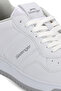 Flare I Men's White / Gray Casual Sneakers - 5