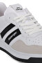 Flare I Men's White / Black Casual Sneakers - 5