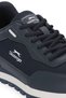 Lancer I Men's Navy Blue / White Casual Sports Shoes - 5