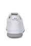 Fox Men's White / Gray Casual Sports Shoes - 7