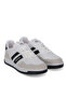 Flare I Men's White / Black Casual Sneakers - 2