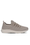 Ars I Men's Beige Running & Walking Sports Shoes