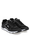 Aifric I Men's Black / White Casual Sports Shoes - 2