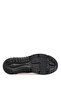 Elit Asprf04 Anatomical Memory Sole Women's Walking Shoes Black - 8