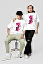 Naruto Shippuden Anime Oversize T-Shirt |   Unisex 100% Cotton Black & White Printed Custom Design Tee - 5