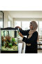 فلتر داخلي من سي ستار HX-1280F2 بقوة 18 واط - 2