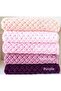 كرة Clk Puffy Fine 5 Li Puffy Fine 62 كريم خفيف (5 كرات) - 5