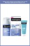Collagen bank collagen content night cream 50 ml & neutrogena hydro boost gel cleanser 15 ml