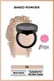Baked Powder Matte Finish Baked Powder - 04 Porcelain Ivory