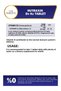 Vitamin D3+K2 1000 Iu (3 Boxes of 120 Tablets) - 2