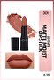 Mattemoist Lipstick Matte Finish Lipstick 301 Spirit - Nude