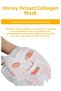 Nourishing, Moisturizing, Purifying Royal Jelly Extract Collagen Mask 23Gr 5 Pieces - 3
