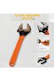 Frogger 12 Inch 300 mm 30 cm Metal Fixing Wrench Frogger - 3