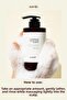 Luminous Damage Repair Care Shampoo 500 ml - 3