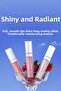 Dewy Lip Glaze Nourishing Lip Gloss - 022 Walk With Me-8682536069403 - 4