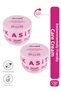 Hyaluronic Acid Intensive Moisturizing and Nourishing Care Cream 250 ml X 2 Pieces