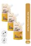 Peelable Gold Clay Mask 50 ml X 3 Pieces
