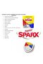 Sparx Dish Tablet 180Pcs Giant Economic Opportunity (3*60) - 4