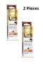 Oh! My Lips! Chocolate Lip Gloss 2 Pieces - 3
