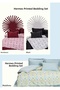 Hermes Printed Double Duvet Cover Set - 7