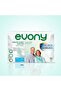 Hasta Bezi̇ 30Lu Medi̇um Medium Size 1 Piece + Body and Perine Cleaning Towel 48 Sheets 3 Pieces - 2