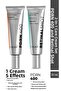 Retinal Shot & Pdrn 400 Face Cream Set Firming Moisturizer, Anti-Aging and Anti-Wrinkle