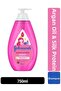 Johnson's Baby Shimmering Shine Series Shampoo 750 ml - 2
