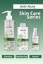 Anti-Acne Tea Tree Set - 8