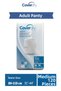 Adult Patient Diapers with Panties Medium 120 Pieces