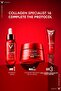 Liftactiv Collagen Specialist 16 Day Cream Containing Anti-Wrinkle Spf50 Refill Capsule 50 ml - 8