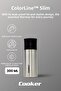 Colorline Soft 300 ml Stainless Steel Thermos Ckr2055 - 2