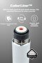 Colorline 750 ml Stainless Steel Thermos Ckr2022 - 3