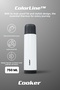 Colorline 750 ml Stainless Steel Thermos Ckr2022 - 2