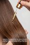 Natural Plant Extract Hair Care Oil 30 ml (Set of 2) - 4
